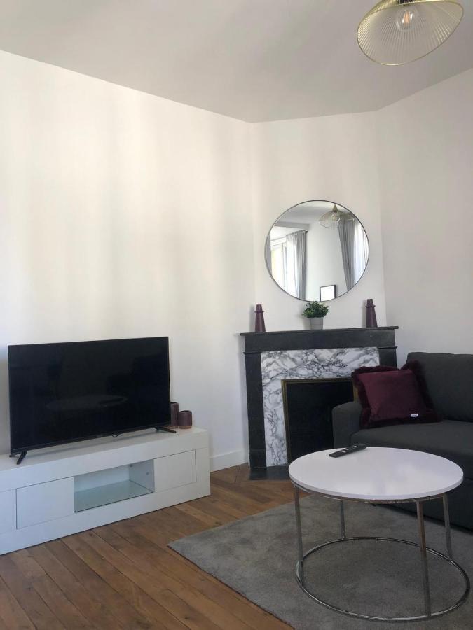 S&P Home Tours Esterno foto
